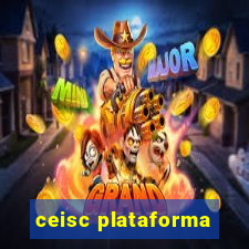 ceisc plataforma